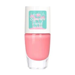 Lovely Summer Trend Nail Polish lakier do paznokci 04 8ml