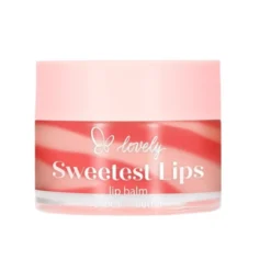 Lovely Sweetest Lips odżywczy balsam do ust 2 13g
