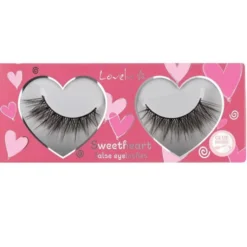 Lovely Sweetheart False Eyelashes sztuczne rzęsy na pasku