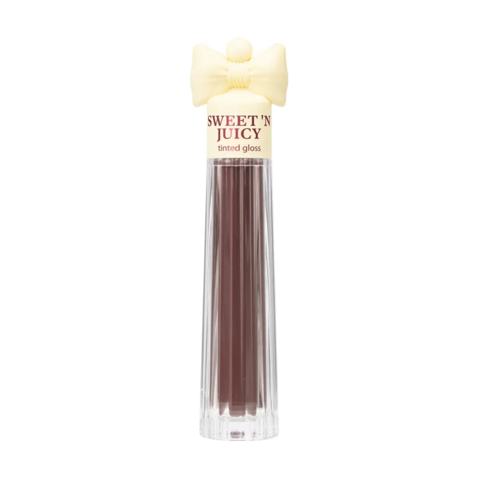 Lovely Sweet'n Juicy Tinted Gloss błyszczyk do ust 02 2.7g