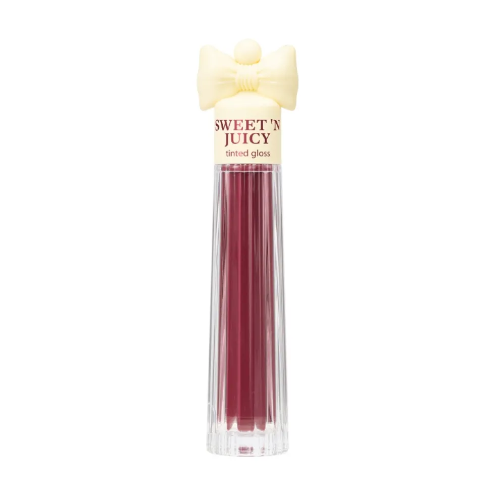 Lovely Sweet'n Juicy Tinted Gloss błyszczyk do ust 03 2.7g