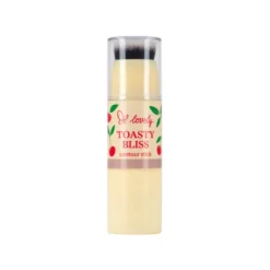 Lovely Toasty Bliss Contour Stick kremowy bronzer w sztyfcie 01 Toasted Cherry 6g
