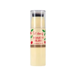 Lovely Toasty Bliss Contour Stick kremowy bronzer w sztyfcie 02 Hazelnut Cream 6g