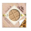 Lovely Toffee Chocolate Deep Matte Face Bronzer czekoladowy matowy puder brązujący do twarzy i ciała 9g