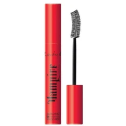 Lovely Vampire Lashes Mascara tusz zwiększający objętość rzęs Black 8g
