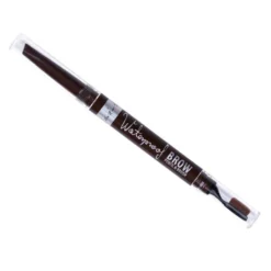 Lovely Waterproof Brow Pencil kredka do brwi 2w1 02