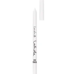 Lovely White Eye Pencil biała kredka do oczu