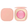 LOVRO Afterlight Baked Blush rozświetlający wypiekany róż do policzków 02 Rosy Dusk 5g