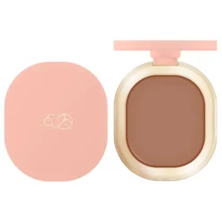 LOVRO Afterlight Cream Bronzer Balm kremowy balsam brązujący do twarzy 02 Sun Melt 7g