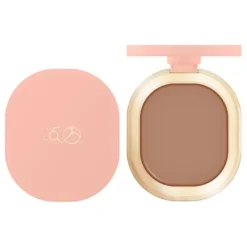 LOVRO Afterlight Cream Bronzer Balm kremowy balsam brązujący do twarzy 01 Natural Sculpt 7g