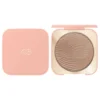 LOVRO Afterlight Glow Bronzer rozświetlający bronzer do twarzy i ciała 02 Sunkissed Tan 16g