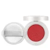 LOVRO Bloomlight Cushion Blush róż do policzków w poduszeczce 02 Raspberry Cloud 4.8g