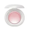 LOVRO Bloomlight Freeze-Dried Highlighter rozświetlacz do twarzy 02 Pink Quartz 3.8g