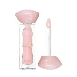 LOVRO Bloomlight Lipgloss błyszczyk optycznie powiększający usta z efektem chłodzenia 02 Quartz Kiss 5.5g