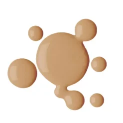 LOVRO Bubble Foundation podkład o napowietrzonej rozświetlającej formule 04 Sunny 50ml