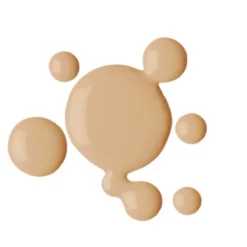 LOVRO Bubble Foundation podkład o napowietrzonej. rozświetlającej formule 03 Sand 50ml