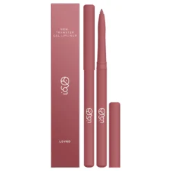 LOVRO Non-Transfer Lipliner żelowa konturówka do ust 02 Fresh 0.6g