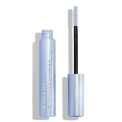 Lumene Blueberry Sensitive Mascara tusz do rzęs do wrażliwych oczu Black 9ml