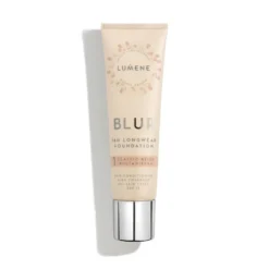 Lumene Blur 16h Longwear Foundation SPF15 wygładzający podkład do twarzy 1 Classic Beige 30ml