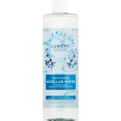 Lumene Herkkä kojąca woda micelarna 400ml