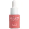 Lumene Invisible Illumination róż z serum Bright Bloom 15ml