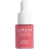 Lumene Invisible Illumination róż z serum Wild Flower 15ml