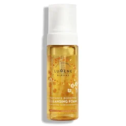 Lumene Kirkas Radiance Boosting Cleansing Foam rozświetlająca pianka do mycia twarzy 150ml