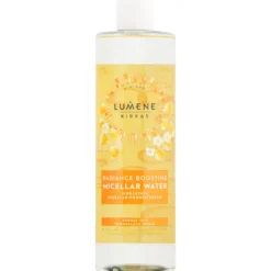 Lumene Kirkas rozświetlająca woda micelarna 400ml