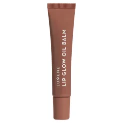 Lumene Lip Glow Oil Balm balsam do ust z olejkiem 6 Blackcurrant 10ml