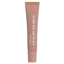 Lumene Lip Glow Oil Balm balsam do ust z olejkiem 4 Honey 10ml