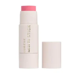 Lumene Multi-Stick róż w sztyfcie Cool Pink 4.5g