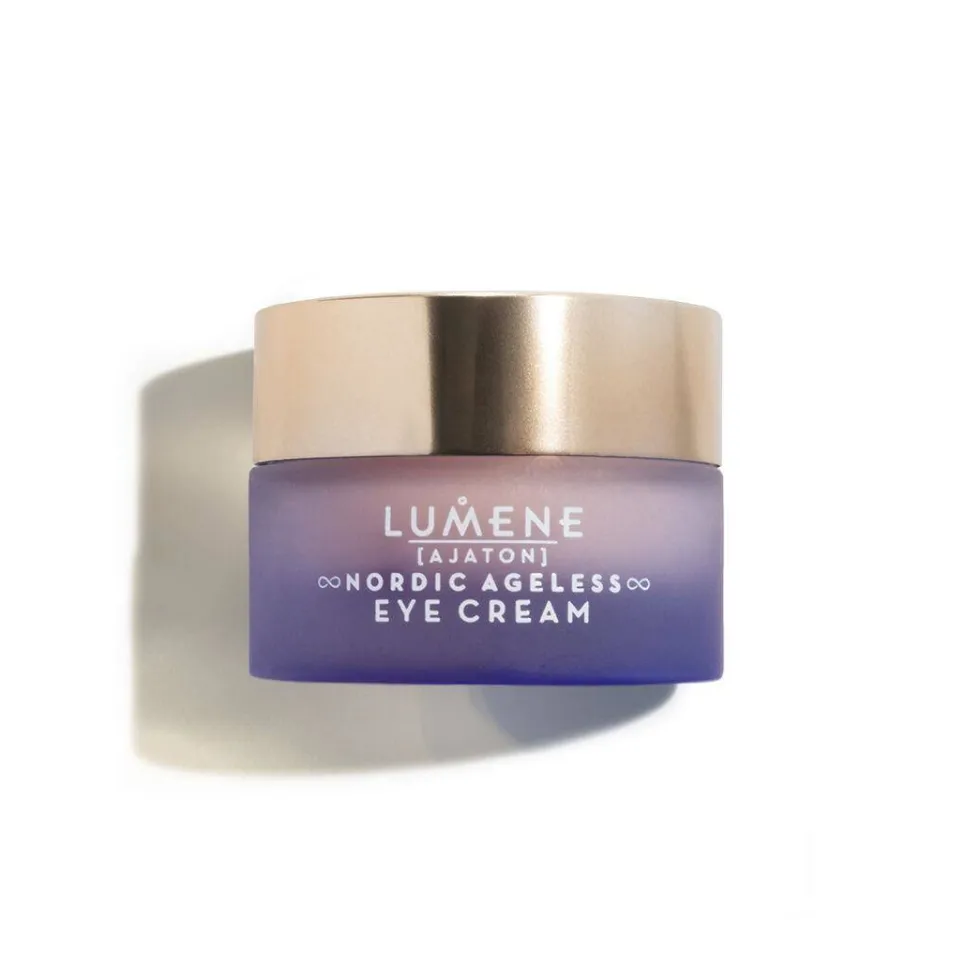 Lumene Nordic Ageless Ajaton Eye Cream 15ml