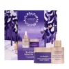 Lumene Nordic Ageless [Ajaton] Radiant Youth Set zestaw serum do twarzy 30ml + krem do twarzy 50ml