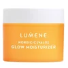 Lumene Nordic-C Valo Glow Moisturizer rozświetlający krem do twarzy z witaminą C do każdego typu cery 50ml