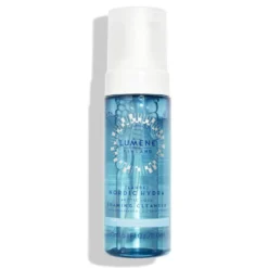 Lumene Nordic Hydra Lahde Arctic Aqua Foaming Cleanser nawadniająca pianka do mycia twarzy 150ml