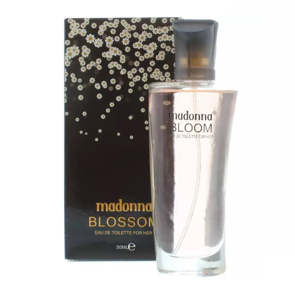 Madonna Blossom woda toaletowa spray 50ml