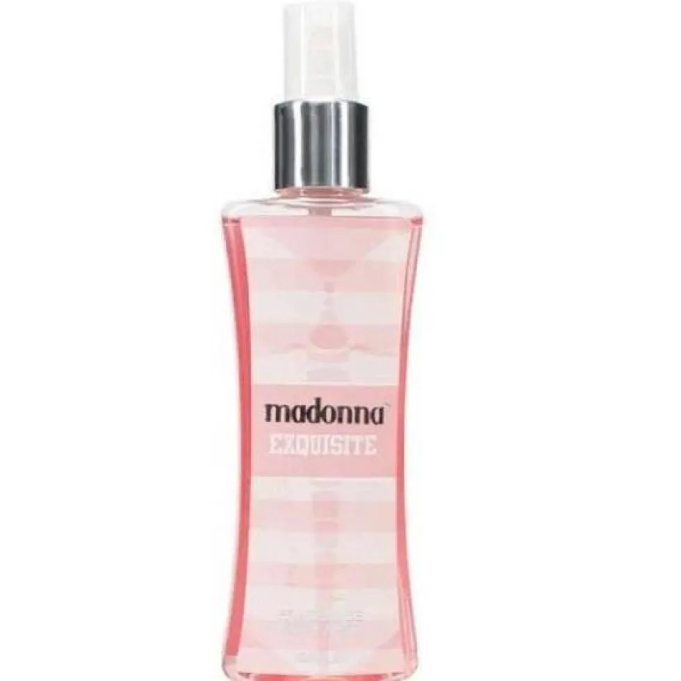Madonna Exquisite mgiełka do ciała 100ml