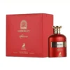 Maison Alhambra Amberley Amoroso woda perfumowana spray 100ml