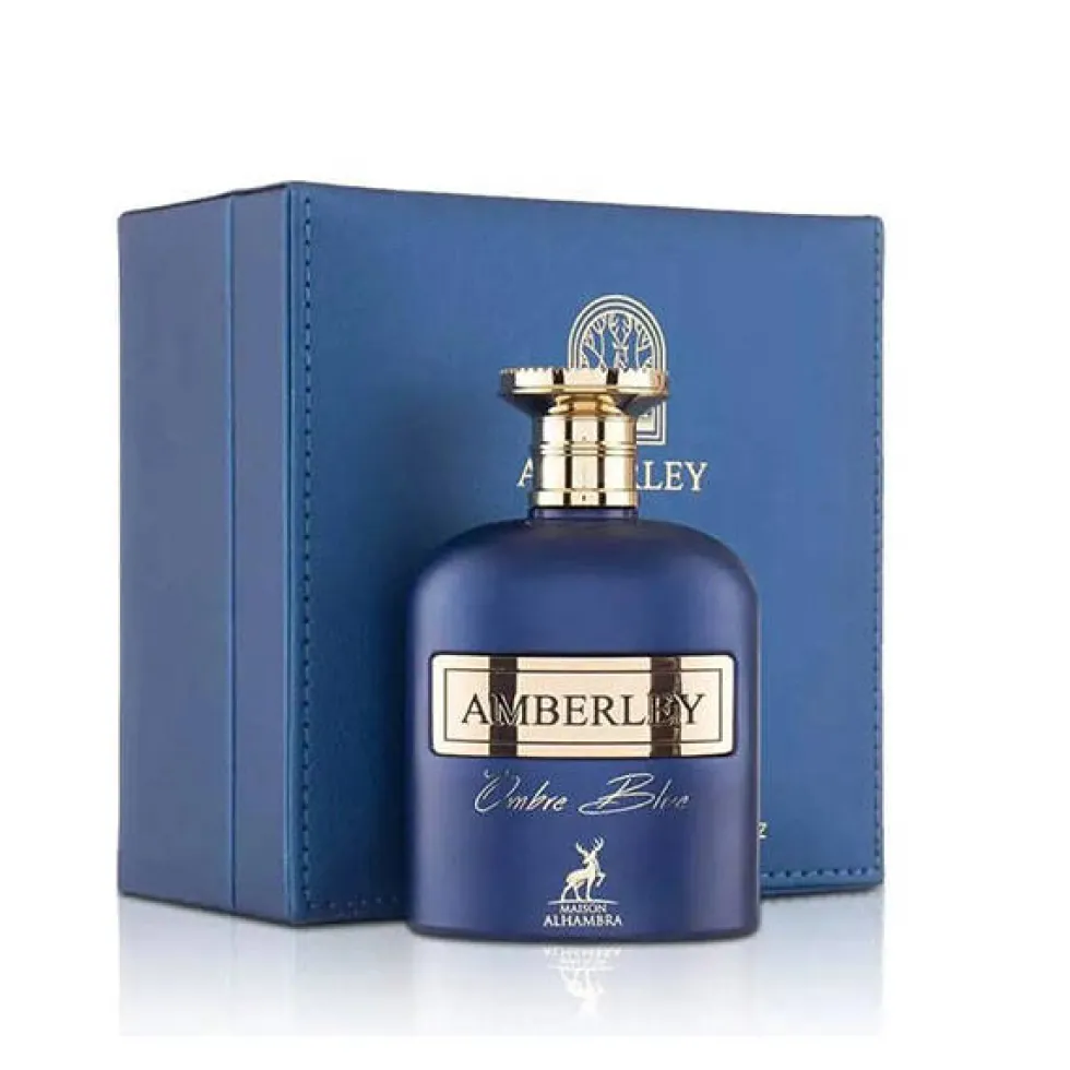 Maison Alhambra Amberley Ombre Blue woda perfumowana spray 100ml