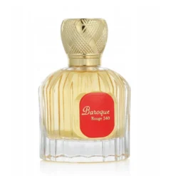 Maison Alhambra Baroque Rouge 540 woda perfumowana spray 100ml