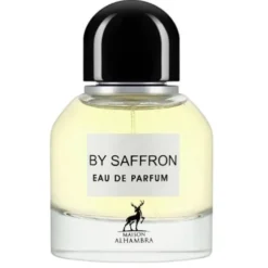 Maison Alhambra By Saffron woda perfumowana spray 100ml
