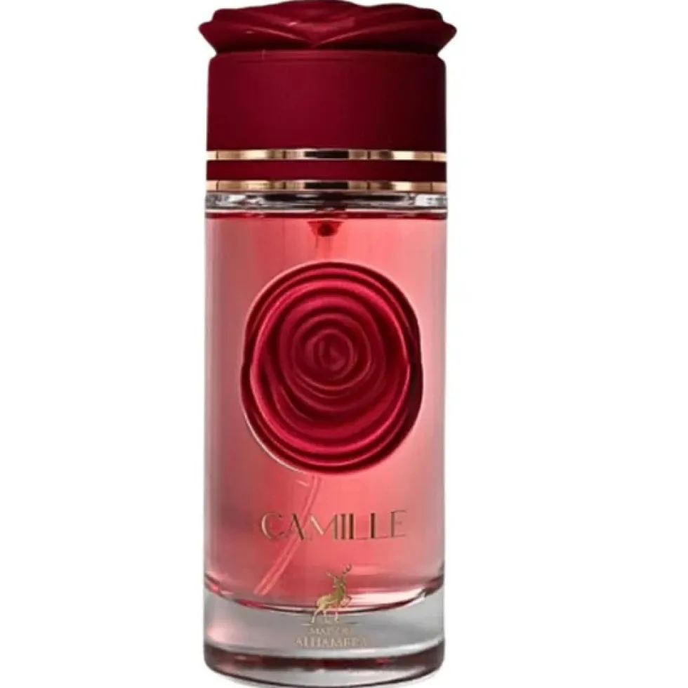 Maison Alhambra Camille woda perfumowana spray 100ml