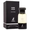 Maison Alhambra Dark Aoud woda perfumowana spray 80ml