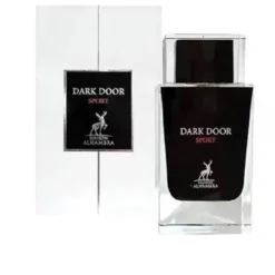 Maison Alhambra Dark Door Sport woda perfumowana spray 100ml