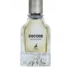 Maison Alhambra Encode Mountain woda perfumowana spray 100ml