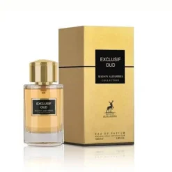 Maison Alhambra Exclusif Oud woda perfumowana spray 100ml