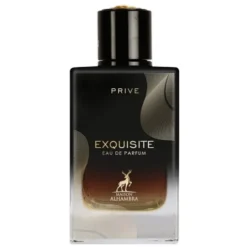 Maison Alhambra Exquisite Prive woda perfumowana spray 100ml