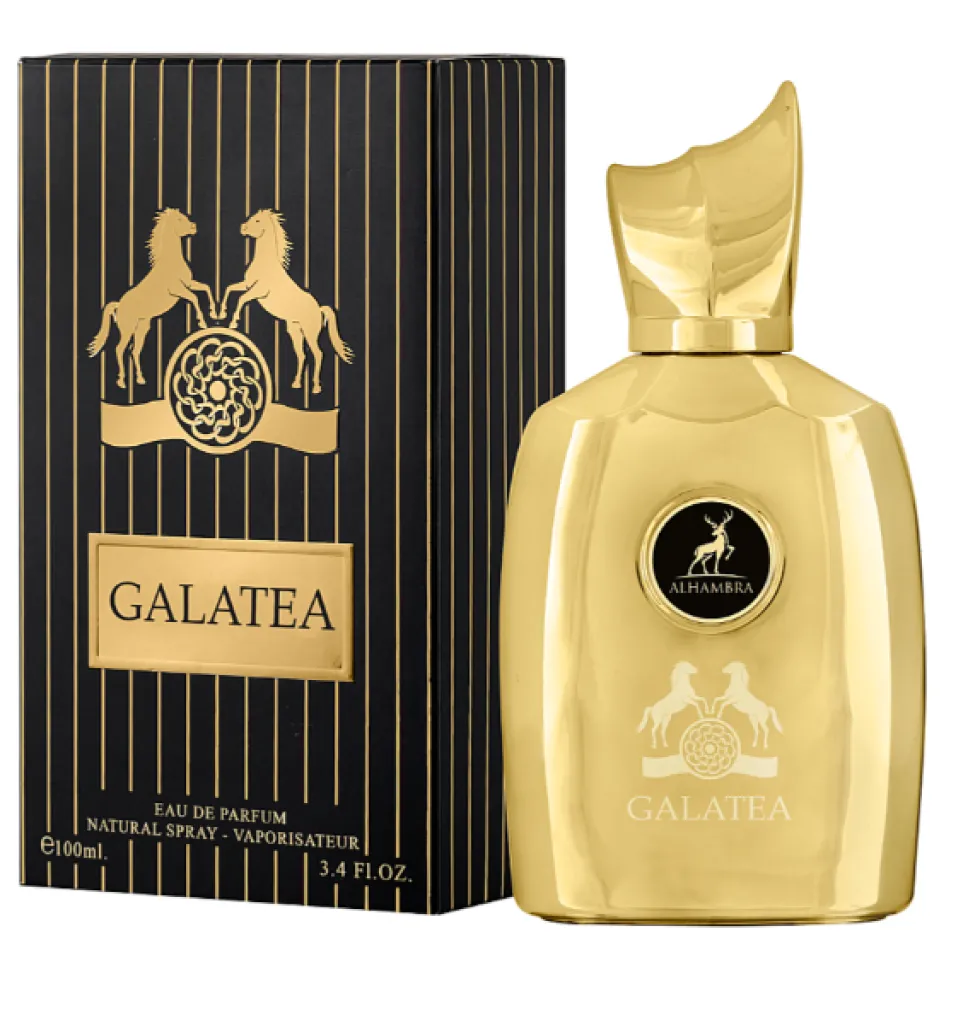 Maison Alhambra Galatea woda perfumowana spray 100ml