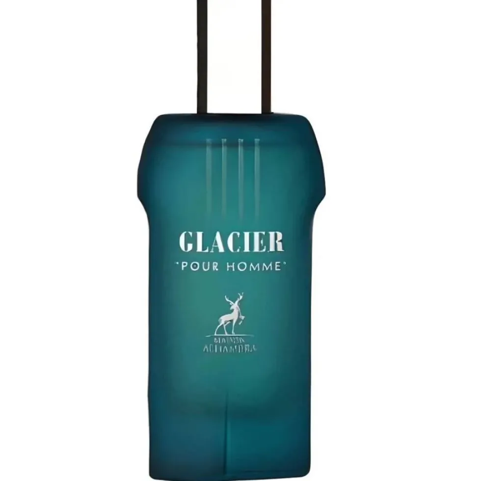 Maison Alhambra Glacier Pour Homme woda perfumowana spray 100ml