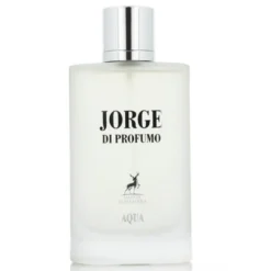 Maison Alhambra Jorge Di Aqua woda perfumowana spray 100ml